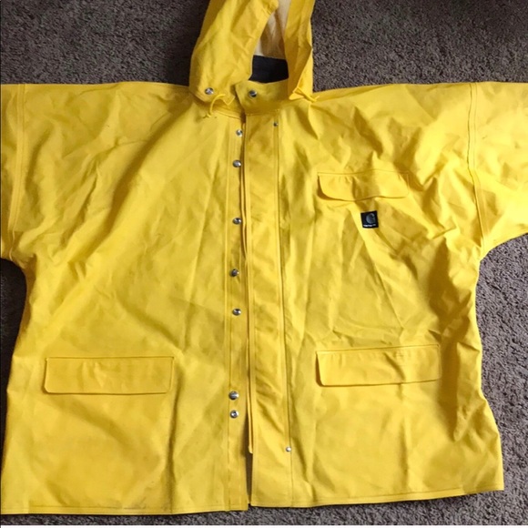 carhartt surrey jacket